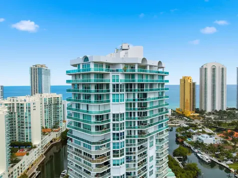 16500 Collins Avenue Sunny Isles Beach FL 33160