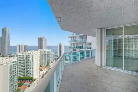 16500 Collins Avenue Sunny Isles Beach FL 33160
