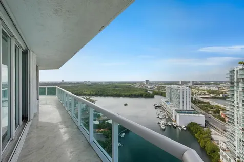 16500 Collins Avenue Sunny Isles Beach FL 33160