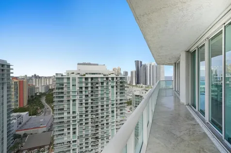 16500 Collins Avenue Sunny Isles Beach FL 33160