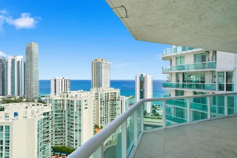 16500 Collins Avenue Sunny Isles Beach FL 33160