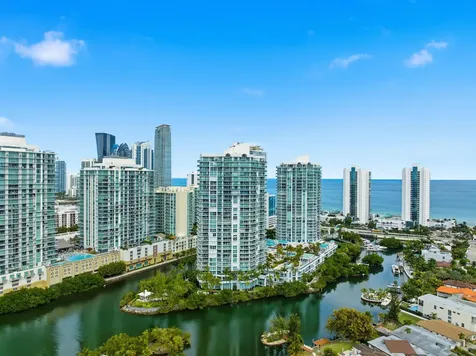 16500 Collins Avenue Sunny Isles Beach FL 33160