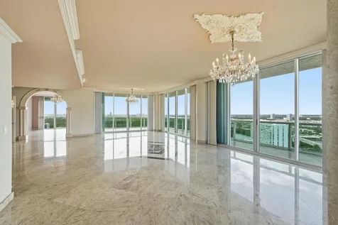 16500 Collins Avenue Sunny Isles Beach FL 33160