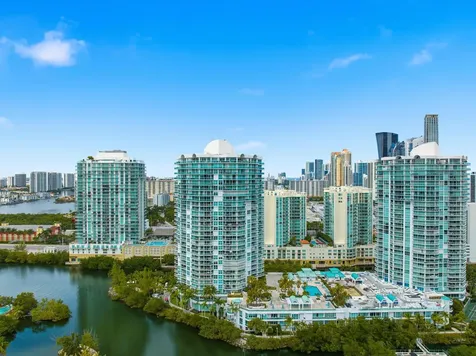 16500 Collins Avenue Sunny Isles Beach FL 33160