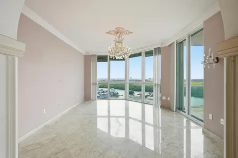 16500 Collins Avenue Sunny Isles Beach FL 33160