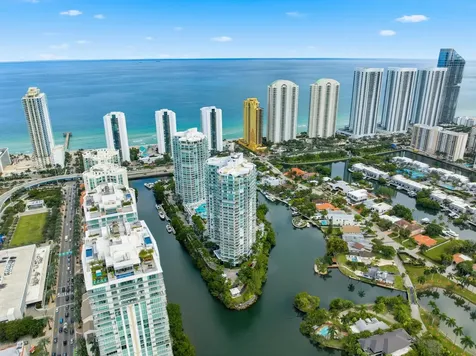 16500 Collins Avenue Sunny Isles Beach FL 33160