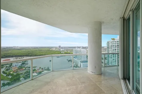 16500 Collins Avenue Sunny Isles Beach FL 33160