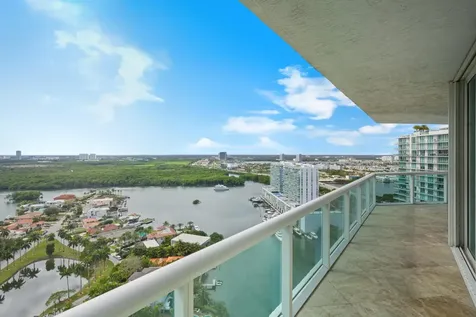 16500 Collins Avenue Sunny Isles Beach FL 33160
