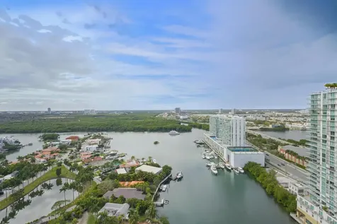 16500 Collins Avenue Sunny Isles Beach FL 33160