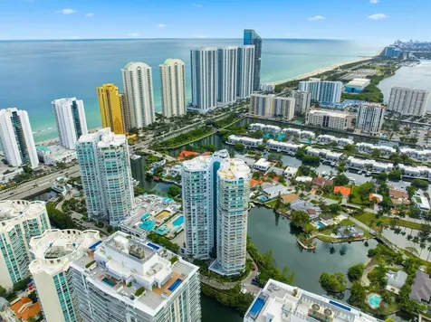 16500 Collins Avenue Sunny Isles Beach FL 33160