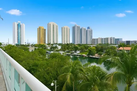 16500 Collins Avenue Sunny Isles Beach FL 33160
