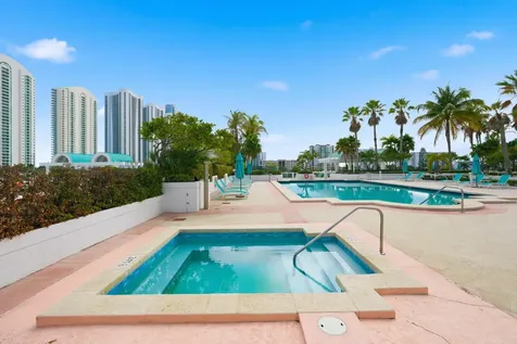 16500 Collins Avenue Sunny Isles Beach FL 33160