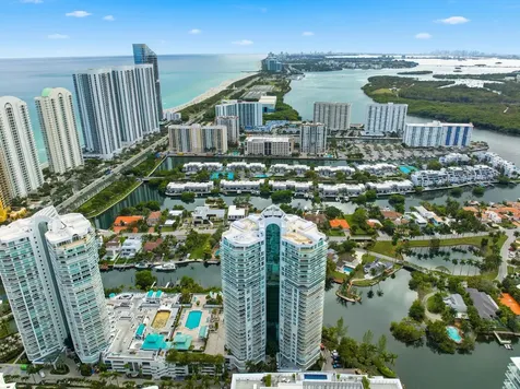 16500 Collins Avenue Sunny Isles Beach FL 33160