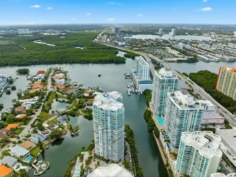 16500 Collins Avenue Sunny Isles Beach FL 33160