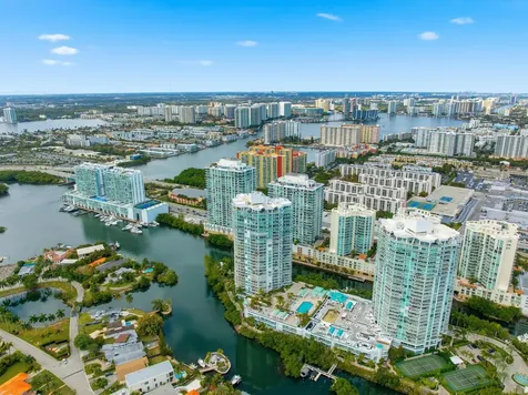 16500 Collins Avenue Sunny Isles Beach FL 33160