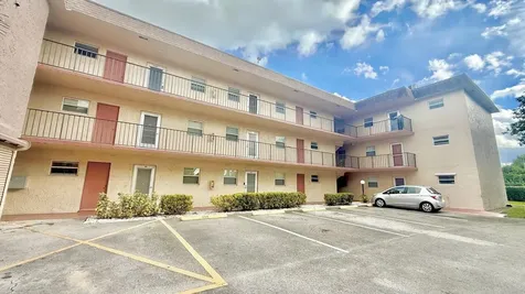 705 Lori Drive Palm Springs FL 33461