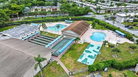 705 Lori Drive Palm Springs FL 33461