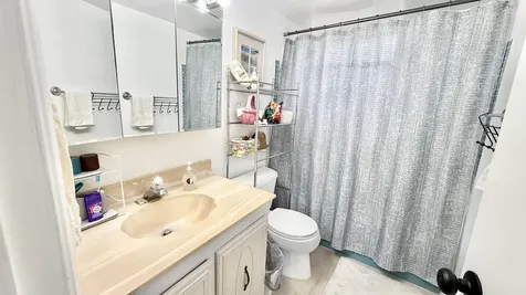 705 Lori Drive Palm Springs FL 33461