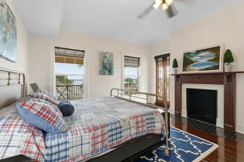 2515 N Indian River Drive Fort Pierce FL 34946