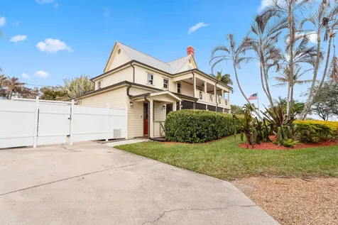 2515 N Indian River Drive Fort Pierce FL 34946