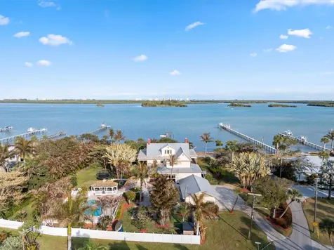 2515 N Indian River Drive Fort Pierce FL 34946
