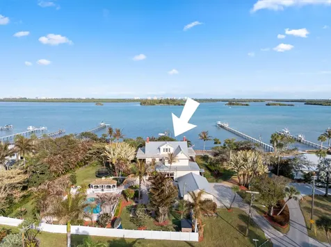 2515 N Indian River Drive Fort Pierce FL 34946