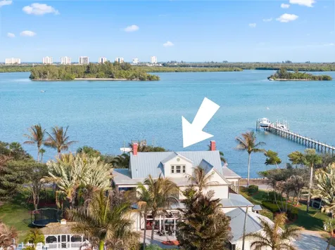 2515 N Indian River Drive Fort Pierce FL 34946