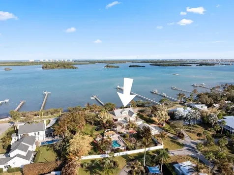 2515 N Indian River Drive Fort Pierce FL 34946