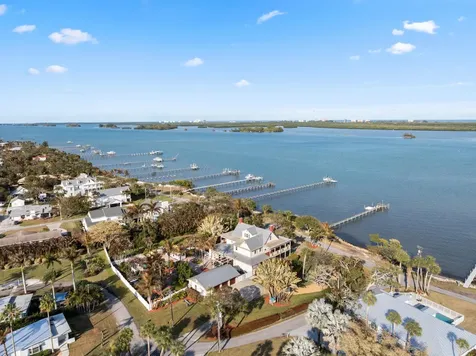 2515 N Indian River Drive Fort Pierce FL 34946