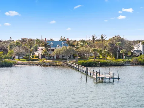 2515 N Indian River Drive Fort Pierce FL 34946