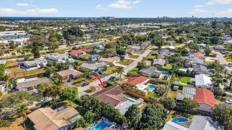 4347 Nw 2nd Court Boca Raton FL 33431