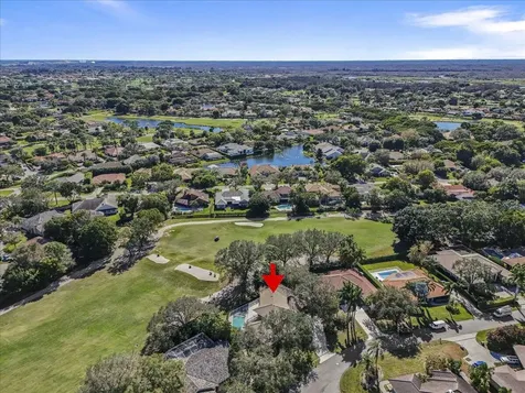 7 Alnwick Road Palm Beach Gardens FL 33418