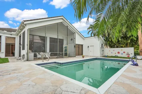 13228 Verdun Drive Palm Beach Gardens FL 33410