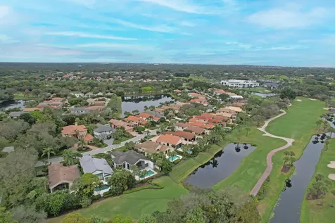 13228 Verdun Drive Palm Beach Gardens FL 33410