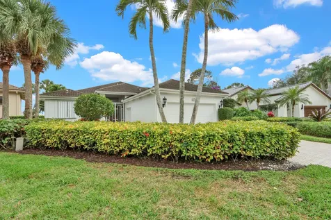 13228 Verdun Drive Palm Beach Gardens FL 33410