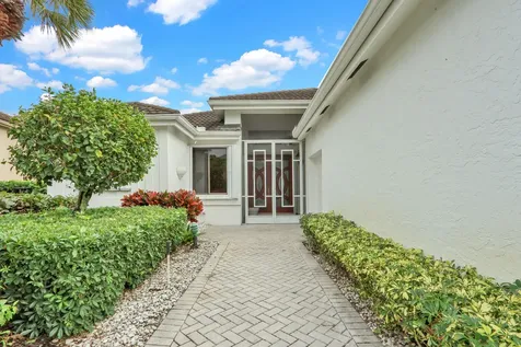 13228 Verdun Drive Palm Beach Gardens FL 33410