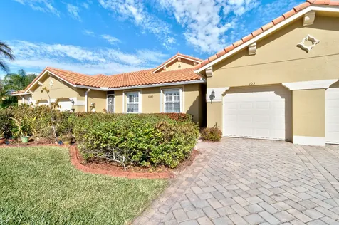 6380 Oxford Circle Vero Beach FL 32966