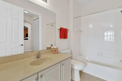 6380 Oxford Circle Vero Beach FL 32966
