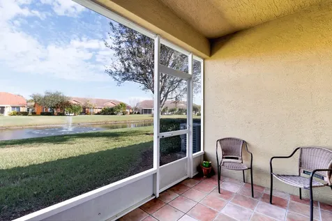 6380 Oxford Circle Vero Beach FL 32966