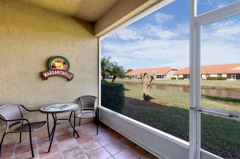 6380 Oxford Circle Vero Beach FL 32966