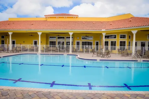 6380 Oxford Circle Vero Beach FL 32966
