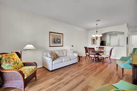 6380 Oxford Circle Vero Beach FL 32966