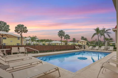 115 Bamboo Road Palm Beach Shores FL 33404