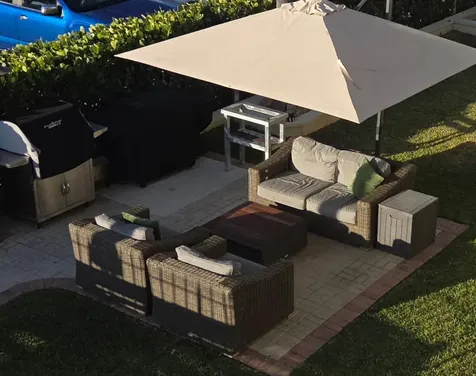 115 Bamboo Road Palm Beach Shores FL 33404