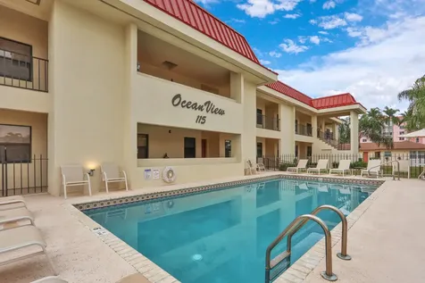 115 Bamboo Road Palm Beach Shores FL 33404
