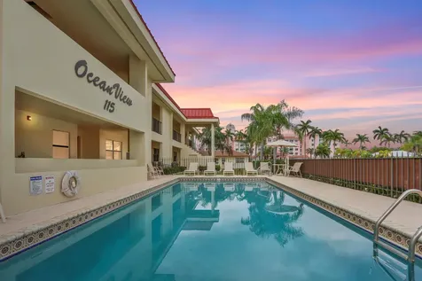 115 Bamboo Road Palm Beach Shores FL 33404