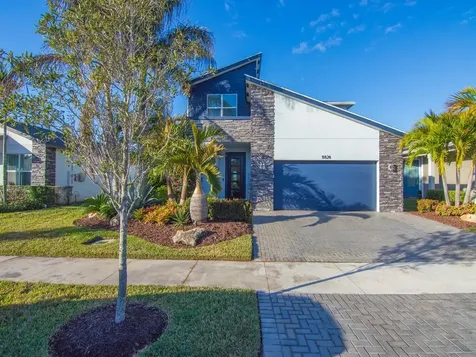 11828 SW Lyra Drive Port Saint Lucie FL 34987