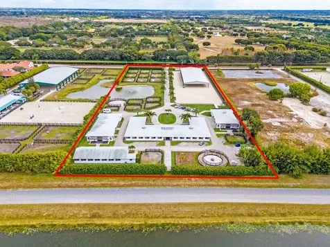 13155 Southfields Road Wellington FL 33414
