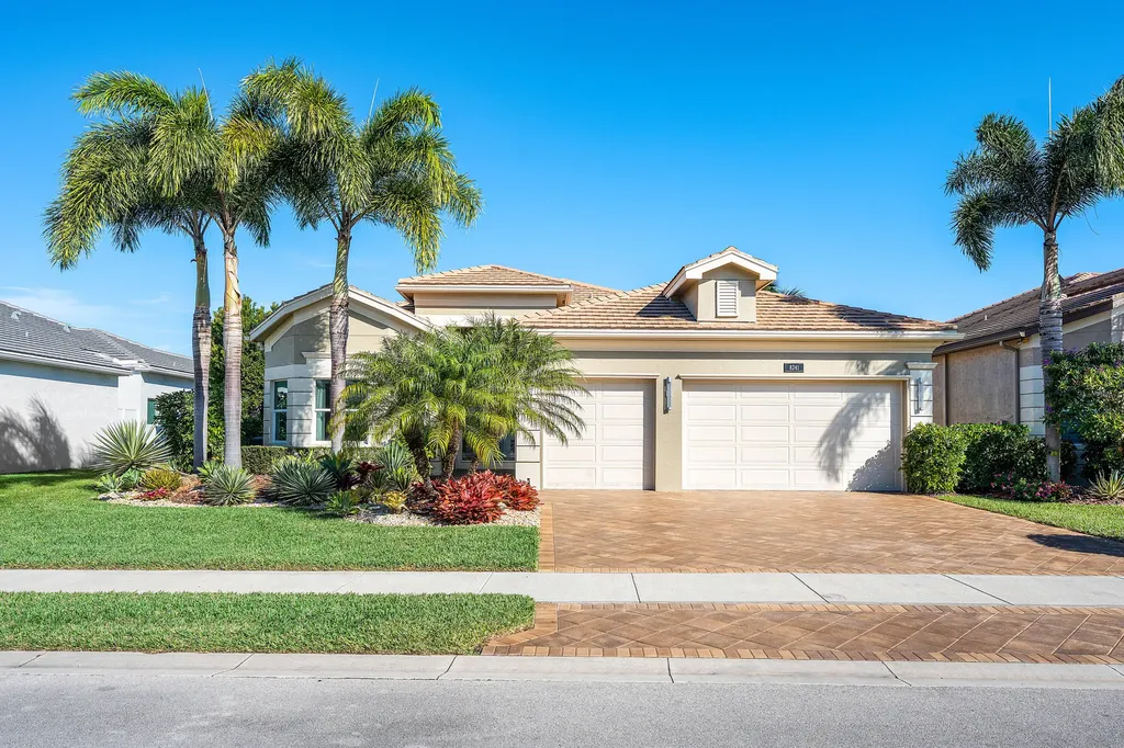 8241 Pyramid Peak Lane Boynton Beach FL 33473