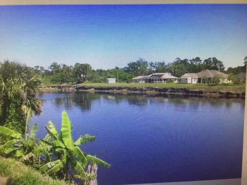 1807 SW Import Drive Port Saint Lucie FL 34953